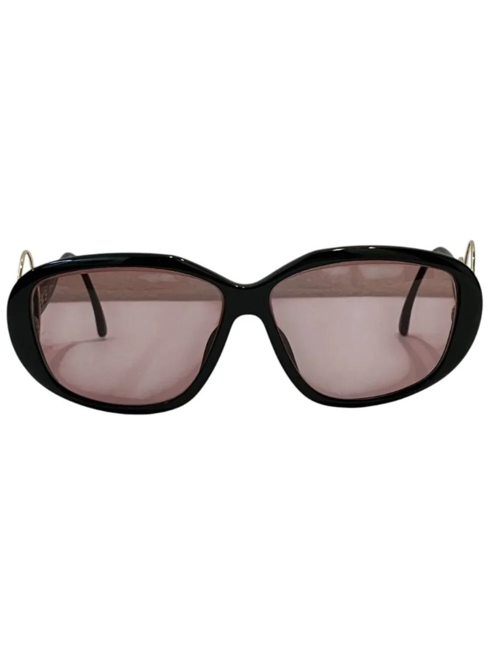 Dior Vintage Side Ring Eyewear